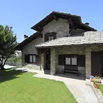 Maison Pro De Solari-2 By Interhome * Fenis