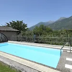 Apartamento Maison Pro De Solari-2 By Interhome *