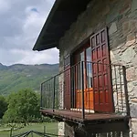 Maison Pro De Solari-2 By Interhome *