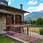 Maison Pro De Solari-2 By Interhome
