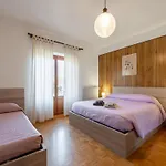 Maison Pro De Solari-2 By Interhome *