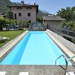 Maison Pro De Solari-2 By Interhome Apartamento