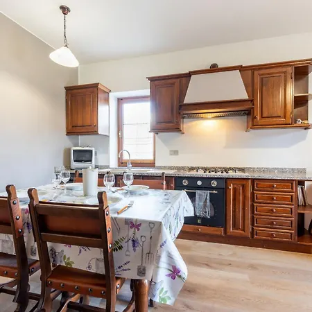 Maison Pro De Solari-2 By Interhome * Fénis