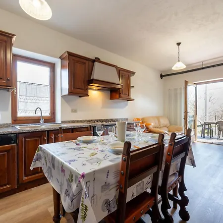 Maison Pro De Solari-2 By Interhome