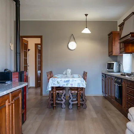 Apartment Maison Pro De Solari-2 By Interhome *