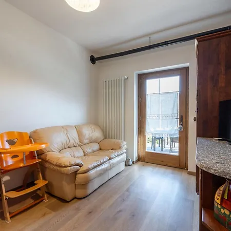 Daire Maison Pro De Solari-2 By Interhome