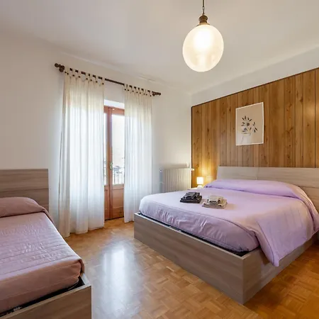Maison Pro De Solari-2 By Interhome *