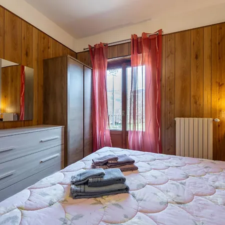 Maison Pro De Solari-2 By Interhome