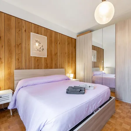 Maison Pro De Solari-2 By Interhome * Fenis
