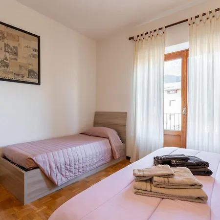 Maison Pro De Solari-2 By Interhome *