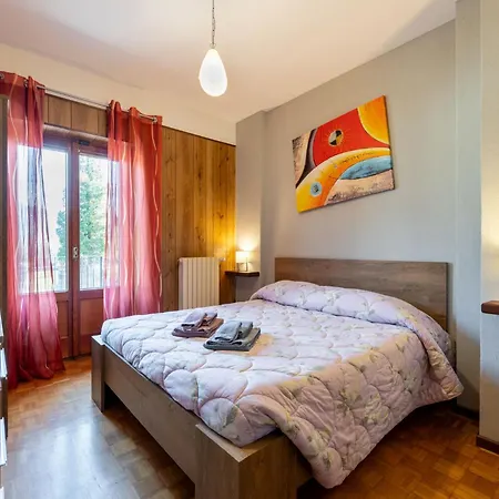 Apartment Maison Pro De Solari-2 By Interhome