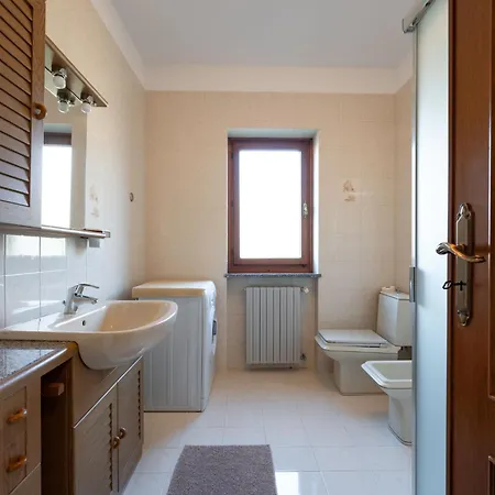 Maison Pro De Solari-2 By Interhome Fenis